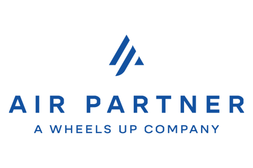 Air Partner a wheels up company