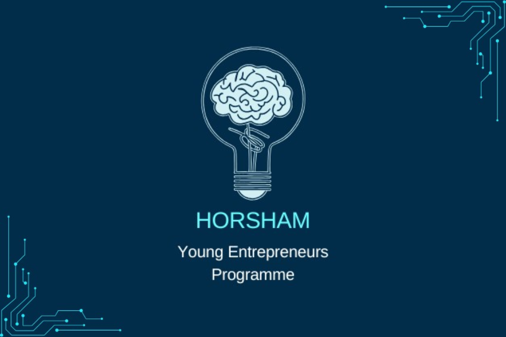 Horsham Young Entrepreneurs Programme