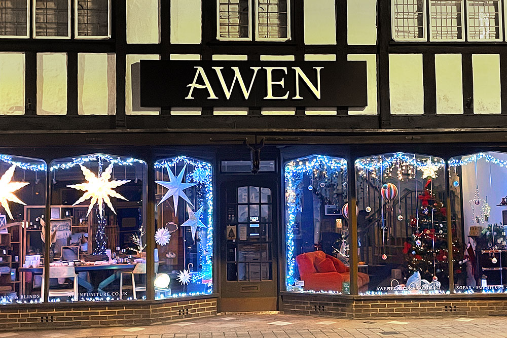 Awen Furniture Steyning