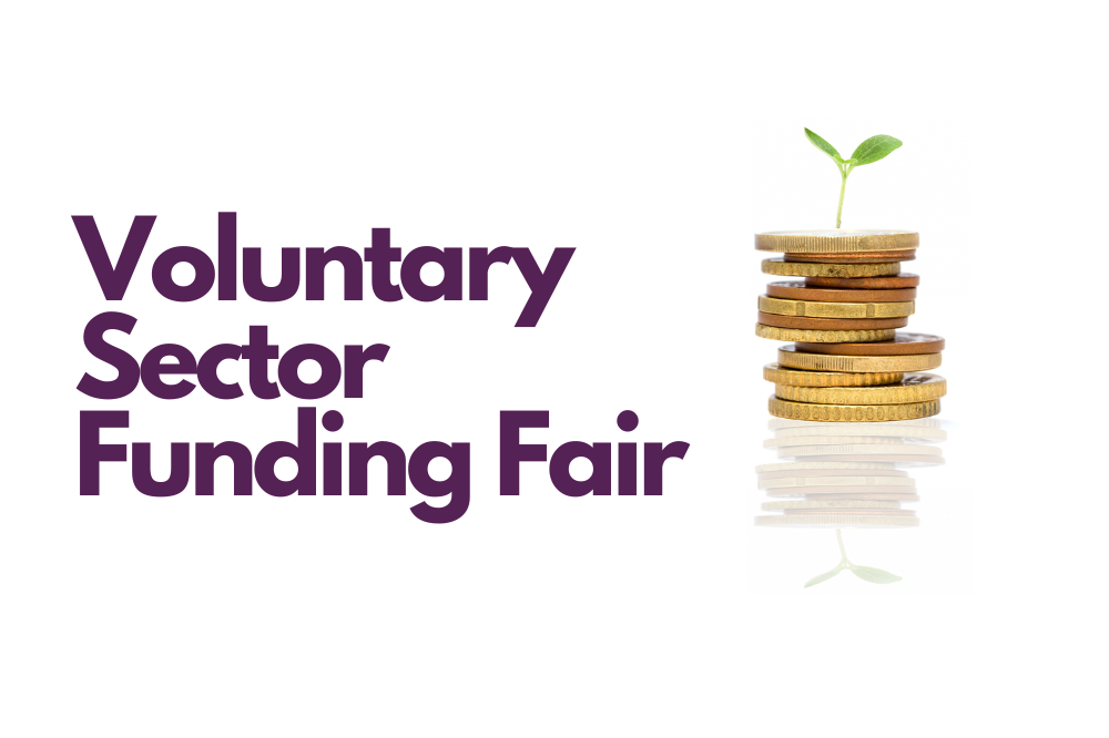 Funding Fair (Generic)