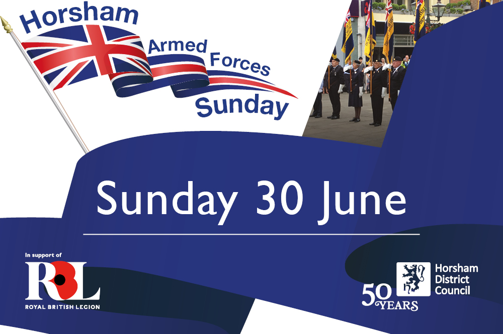 Armed Forces Day 24