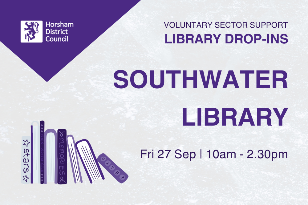 Southwater library