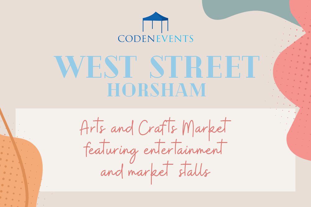 West Street Arts and Crafts