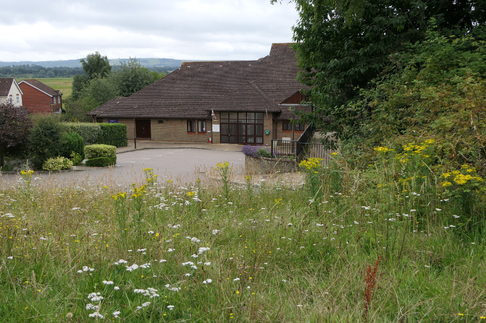 Pulborough Village Hall