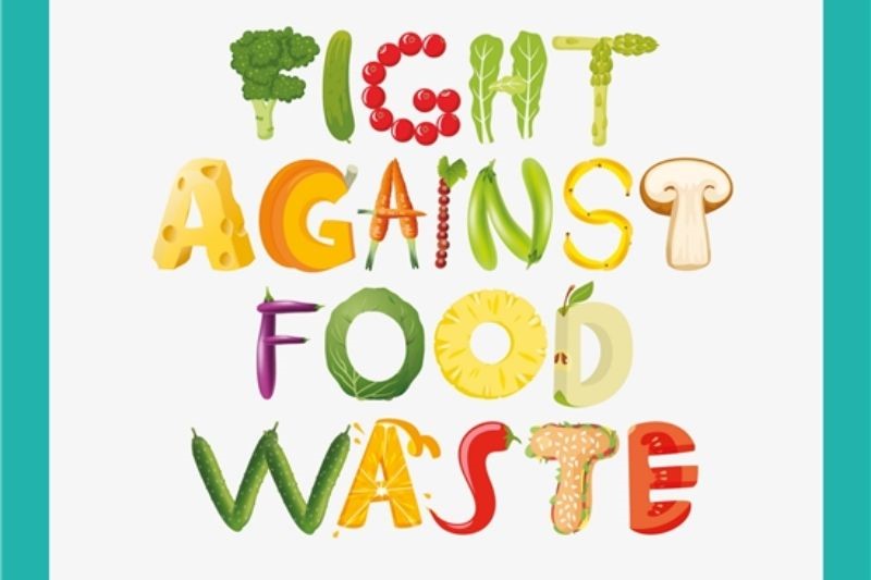 Fight against food waste