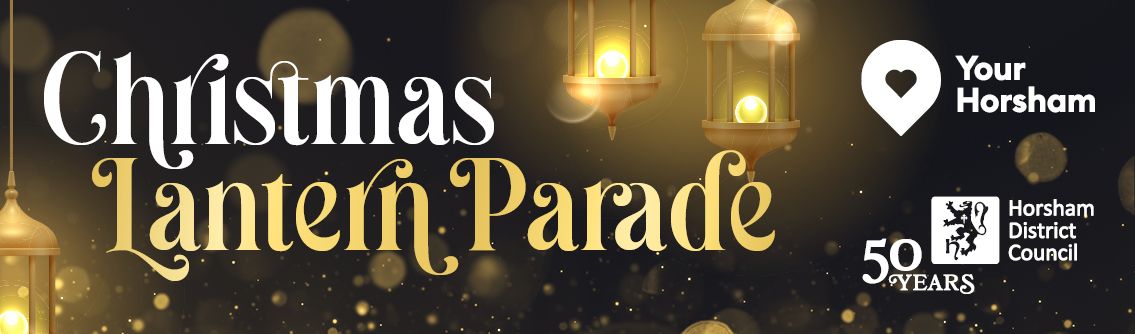 Christmas Lantern Parade