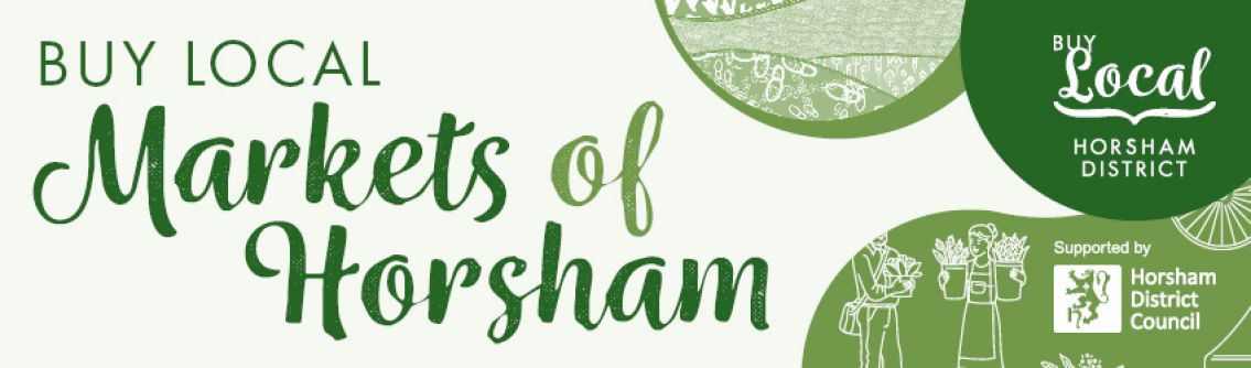 Buy Local Markets of Horsham