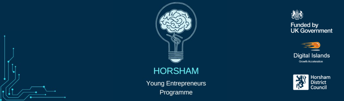 Horsham Young Entrepreneurs Programme