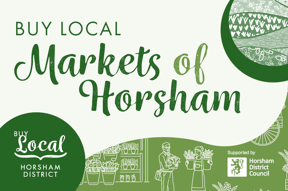 Markets of Horsham