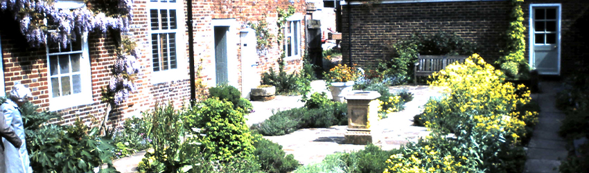 Causeway House - A Horsham Icon Brought to Life | Horsham District Council