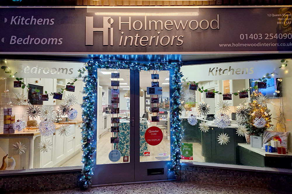 Holmewood Interiors Horsham