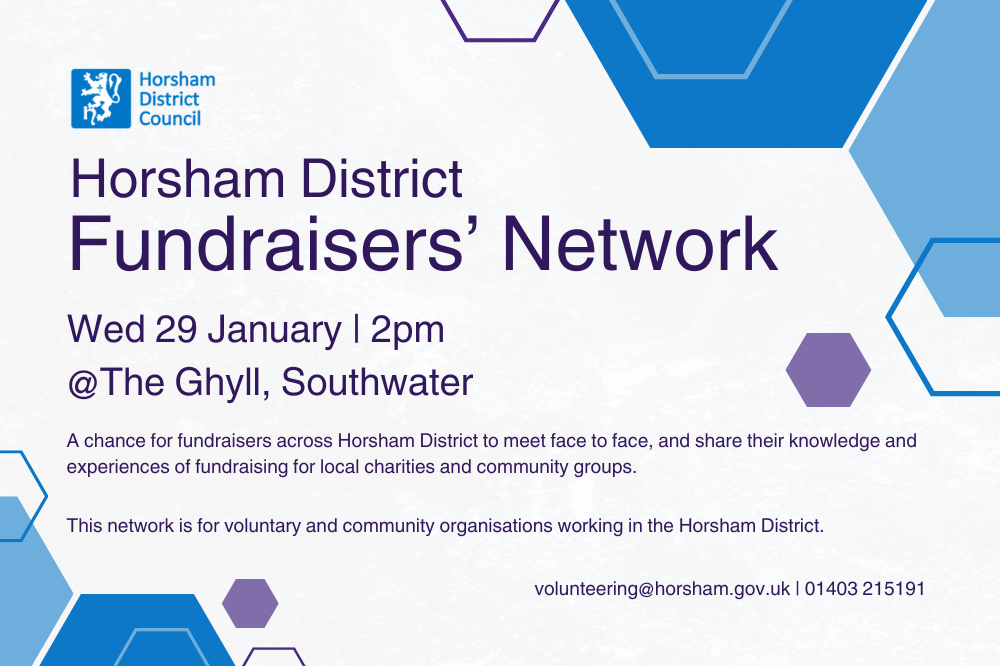 HD Fundraisers' Network