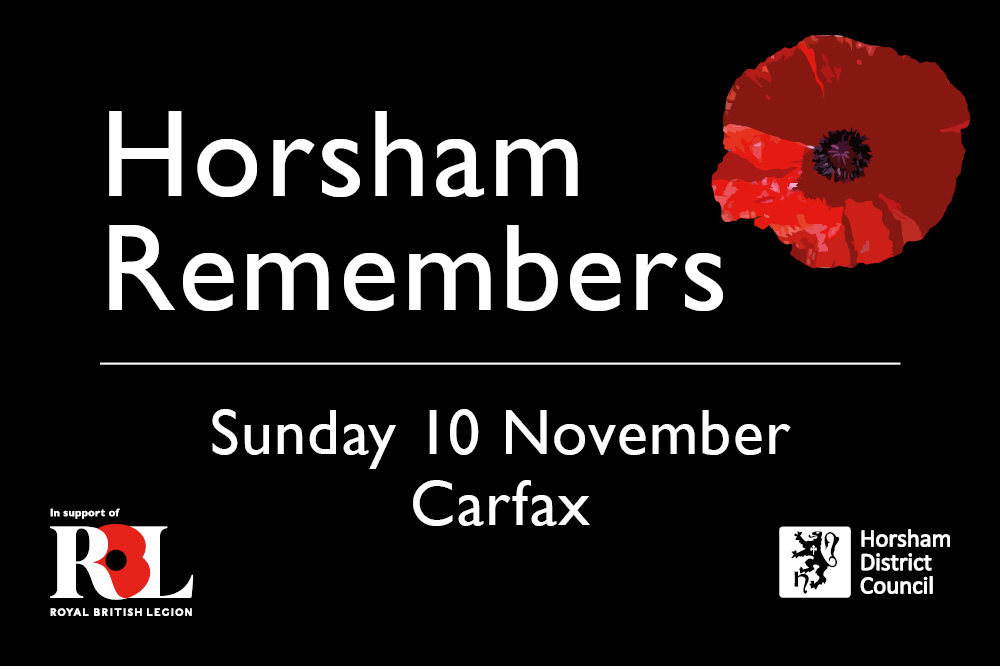 Horsham Remembers