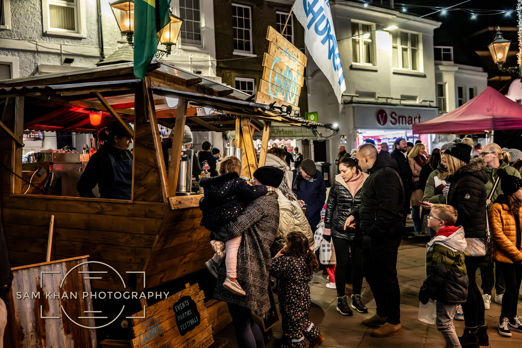 Image of Carfax Local Market