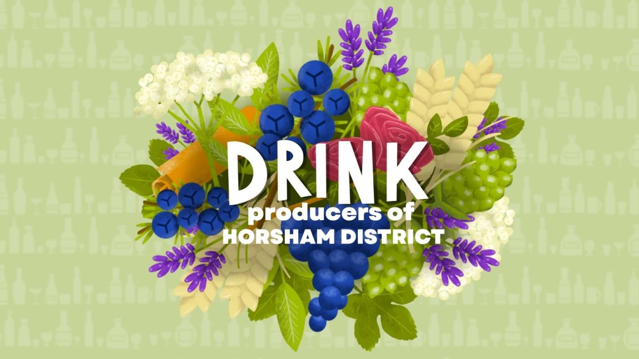 Drink Producers of Horsham District