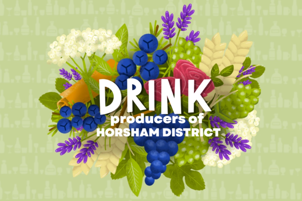 Drink Producers of Horsham District