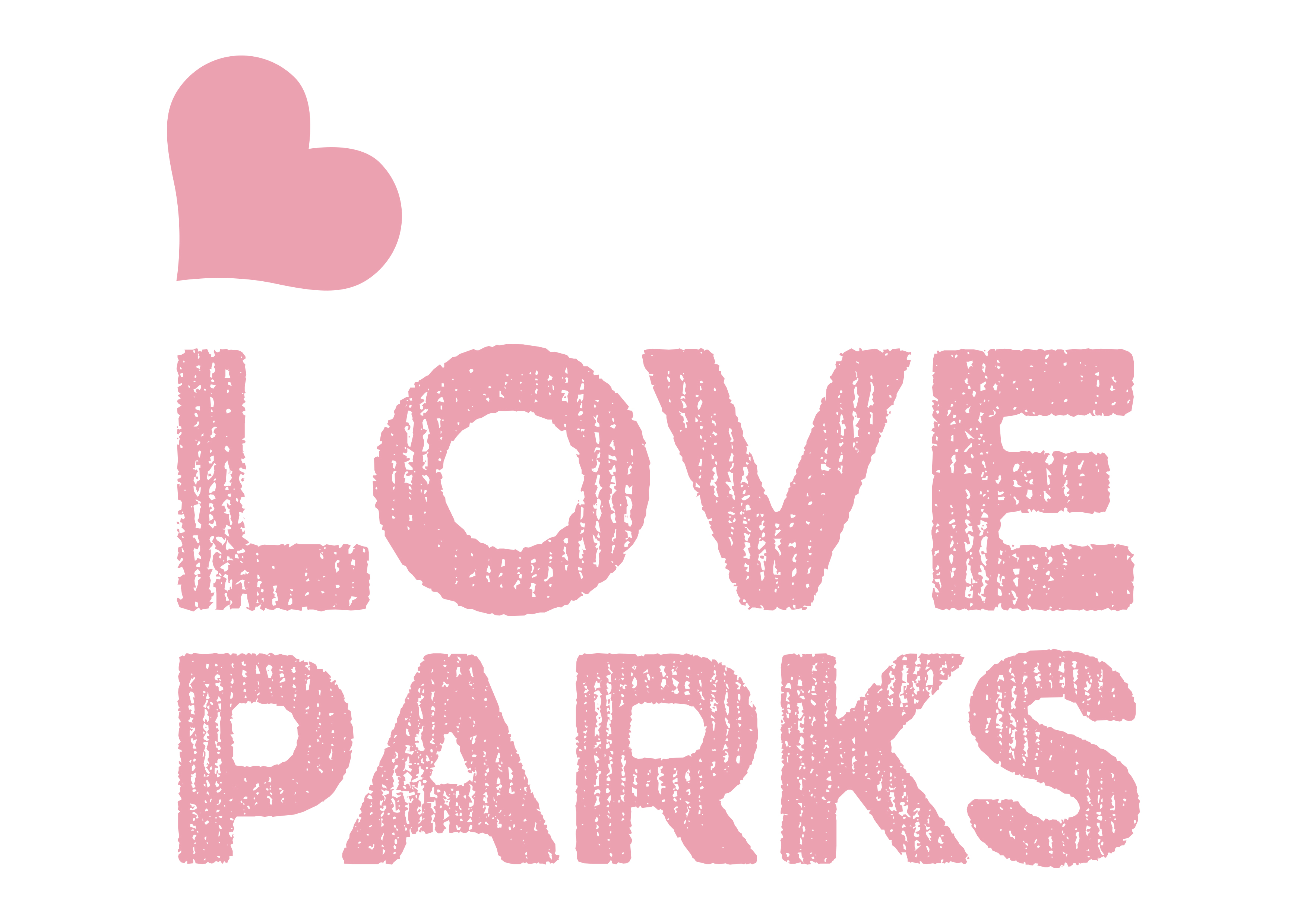 love parks logo