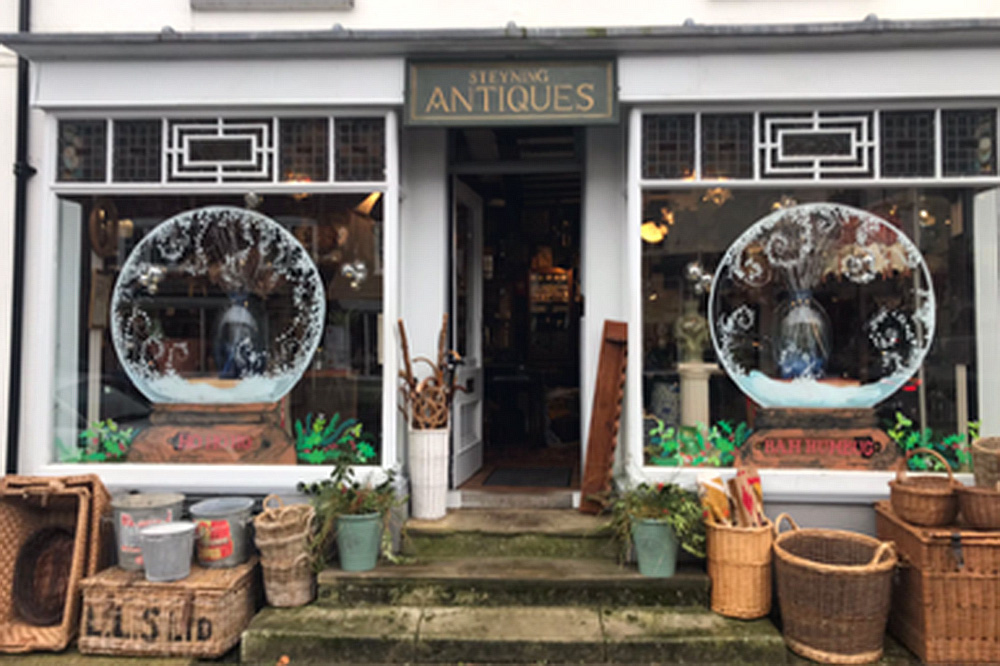 Steyning Antiques