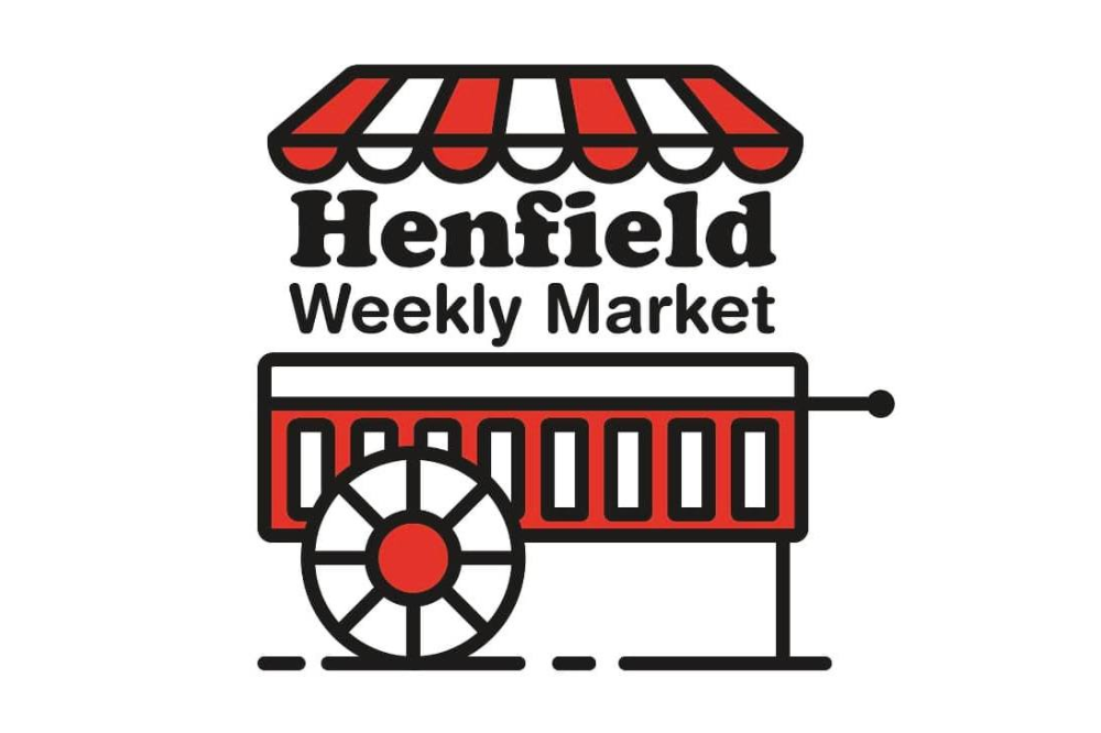 Henfield Weekly Market